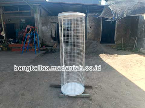 Supplier Tempat Sampah Botol Plastik Sawahlunto Murah