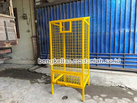 Supplier Tempat Sampah Botol Plastik Seluma Murah