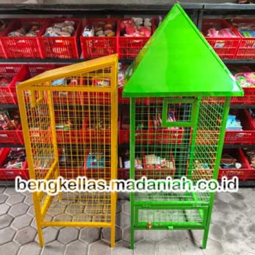 Supplier Tempat Sampah Botol Plastik Seram Bagian Barat Supplier Tempat Sampah Botol Plastik Seram Bagian Barat