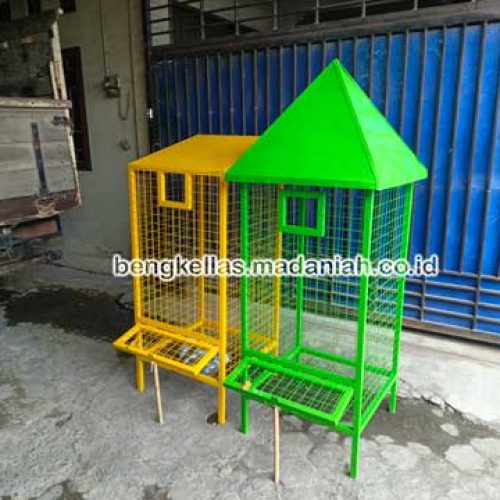 Supplier Tempat Sampah Botol Plastik Serang Berkualitas
