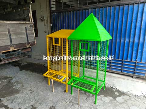 Supplier Tempat Sampah Botol Plastik Serang Berkualitas