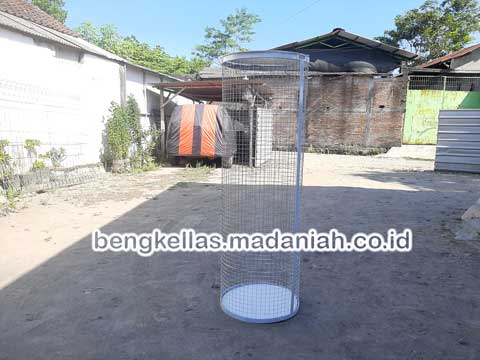 Supplier Tempat Sampah Botol Plastik Seruyan Terjangkau