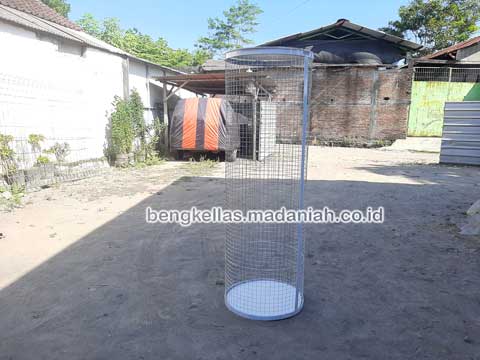Supplier Tempat Sampah Botol Plastik Siak Berkualitas