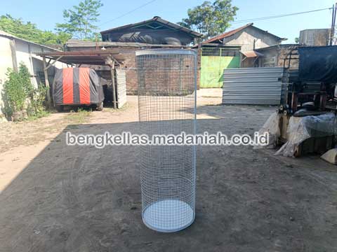 Supplier Tempat Sampah Botol Plastik Sibolga Murah
