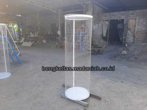 Supplier Tempat Sampah Botol Plastik Sidenreng Rappang Terdekat