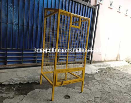 Supplier Tempat Sampah Botol Plastik Sidoarjo Terpercaya