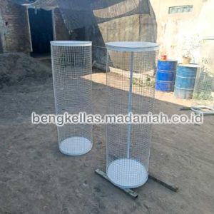Supplier Tempat Sampah Botol Plastik Simalungun Murah