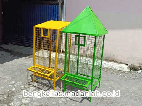 Supplier Tempat Sampah Botol Plastik Subulussalam Termurah