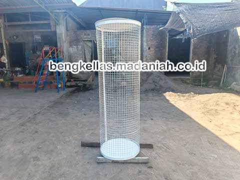 Supplier Tempat Sampah Botol Plastik Subulussalam