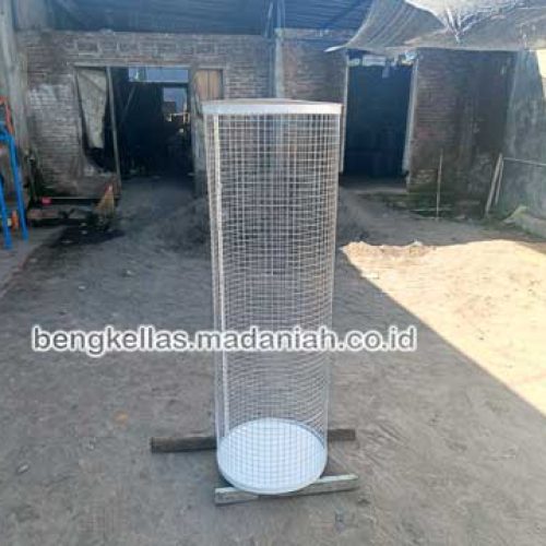 Supplier Tempat Sampah Botol Plastik Sumba Barat