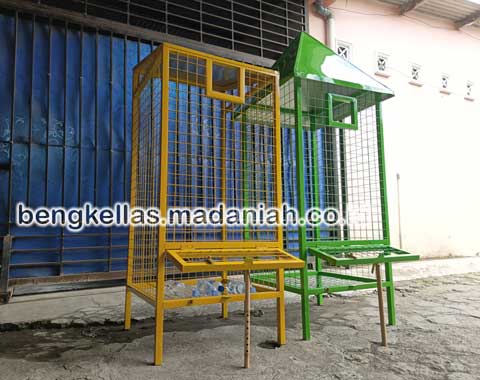 Supplier Tempat Sampah Botol Plastik Sumba Barat