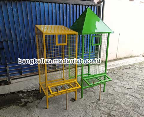 Supplier Tempat Sampah Botol Plastik Sumba Tengah