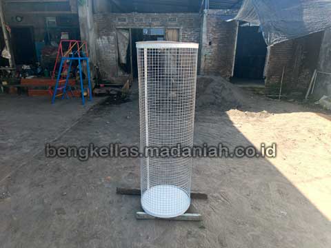 Supplier Tempat Sampah Botol Plastik Sumbawa Barat Harga Murah