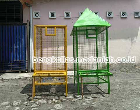 Supplier Tempat Sampah Botol Plastik Sumbawa Barat