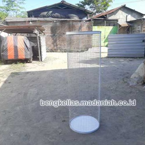 Supplier Tempat Sampah Botol Plastik Sumenep