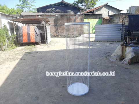 Supplier Tempat Sampah Botol Plastik Sumenep