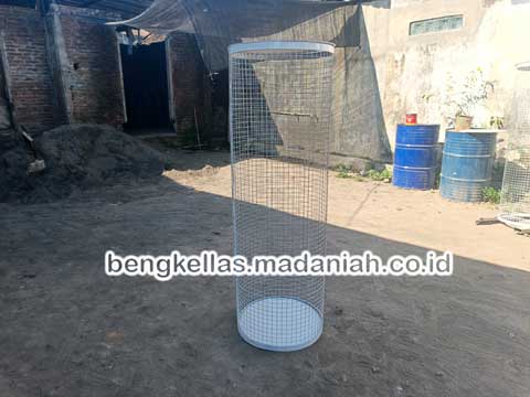 Supplier Tempat Sampah Botol Plastik Tabalong Termurah