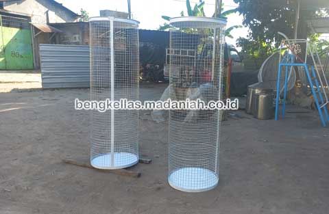Supplier Tempat Sampah Botol Plastik Tana Toraja Berkualitas