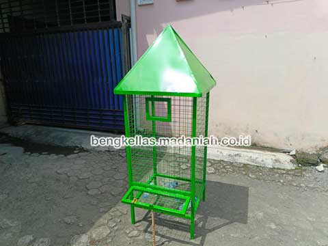 Supplier Tempat Sampah Botol Plastik Tana Toraja