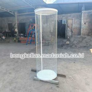 Supplier Tempat Sampah Botol Plastik Tanjung Jabung Barat Murah