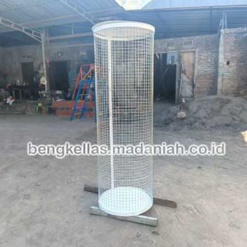 Supplier Tempat Sampah Botol Plastik Tanjung Jabung Barat Murah