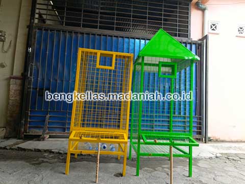 Supplier Tempat Sampah Botol Plastik Tapanuli Tengah