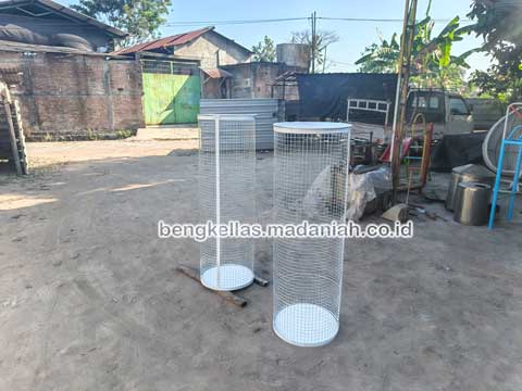 Supplier Tempat Sampah Botol Plastik Tasikmalaya Berkualitas