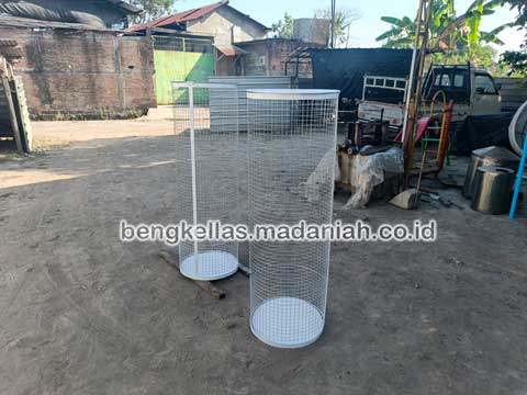 Supplier Tempat Sampah Botol Plastik Tebing Tinggi Murah
