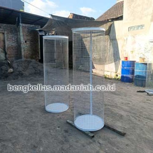 Supplier Tempat Sampah Botol Plastik Timor Tengah Selatan Murah