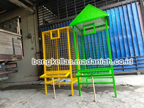 Supplier Tempat Sampah Botol Plastik Timor Tengah Selatan