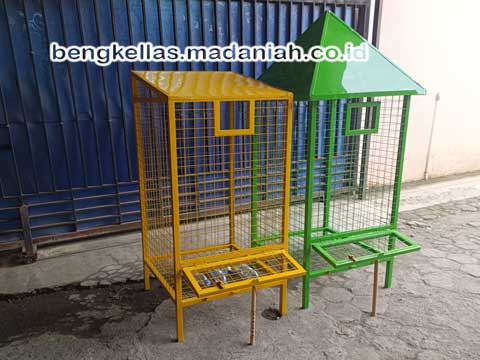 Supplier Tempat Sampah Botol Plastik Tojo Una-Una Terjangkau