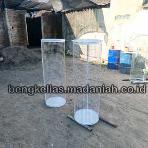 Supplier Tempat Sampah Botol Plastik Tolikara Murah