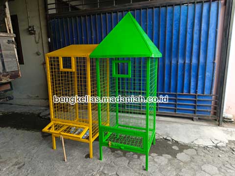Supplier Tempat Sampah Botol Plastik Tulang Bawang Barat Murah