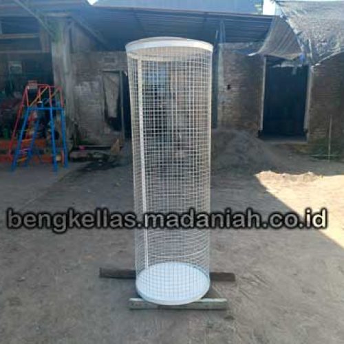 Supplier Tempat Sampah Botol Plastik Waropen Harga Murah