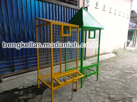 Supplier Tempat Sampah Botol Plastik Yalimo