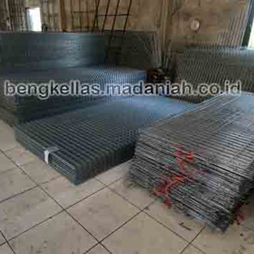 Supplier Wiremesh Aceh Besar