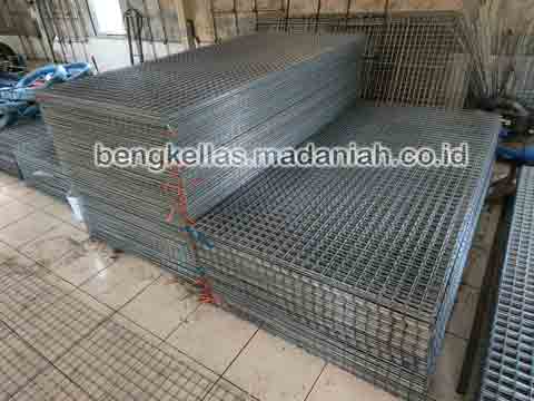 Supplier Wiremesh Aceh Besar Harga Murah