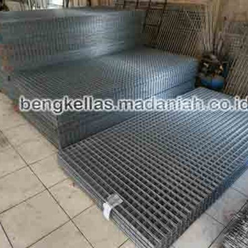 Supplier Wiremesh Aceh Tamiang Supplier Wiremesh Aceh Tamiang