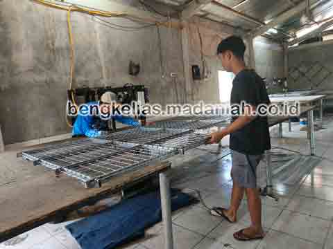 Supplier Wiremesh Aceh Tamiang Harga Murah