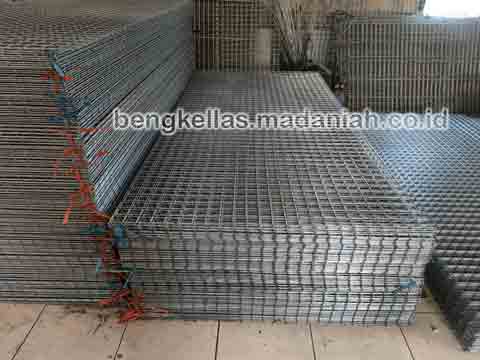 Supplier Wiremesh Aceh Utara Harga Murah