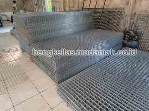 Supplier Wiremesh Aceh Utara