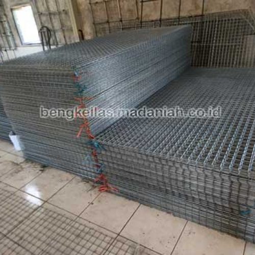 Supplier Wiremesh Asahan