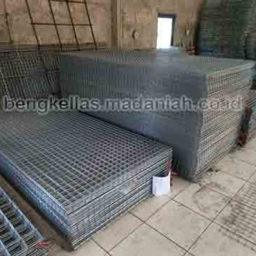 Supplier Wiremesh Balikpapan