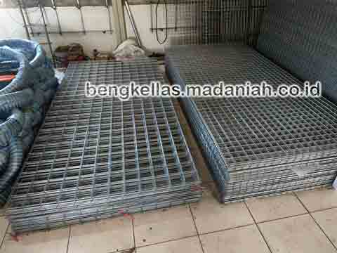 Supplier Wiremesh Balikpapan Harga Murah