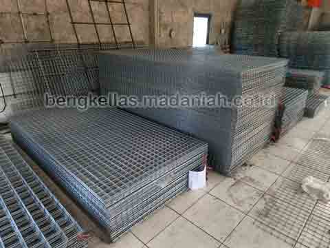 Supplier Wiremesh Balikpapan