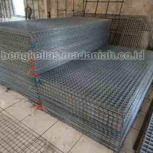 Supplier Wiremesh Banda Aceh