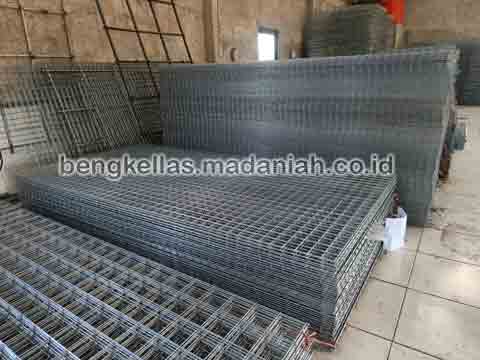 Supplier Wiremesh Banda Aceh Harga Murah