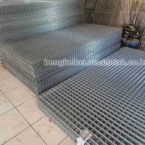 Supplier Wiremesh Banggai Laut