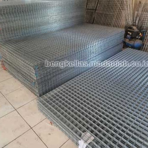 Supplier Wiremesh Banggai Laut