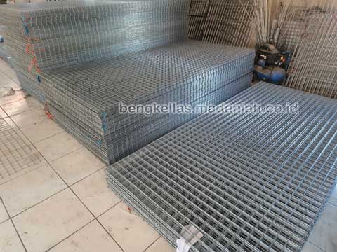 Supplier Wiremesh Banggai Laut